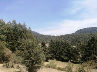 Terreno en venta en Los Saúcos, Valle de Bravo