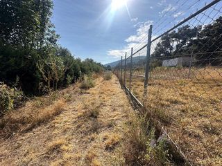 Terreno en venta en San Gabriel Ixtla, Valle de Bravo