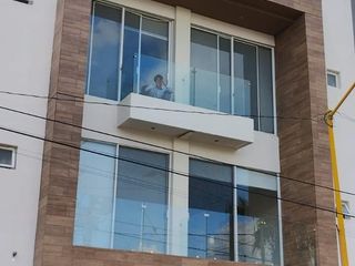 Departamento en Fraccionamiento Colinas del Poniente, Aguascalientes