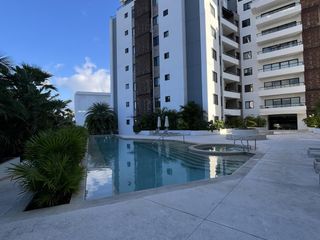Departamento en venta en Cumbres Towers Cancun