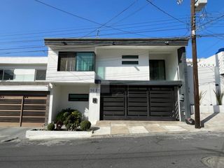 Casa en venta Del Paseo Residencial Monterrey Nuevo Leon Zona Sur