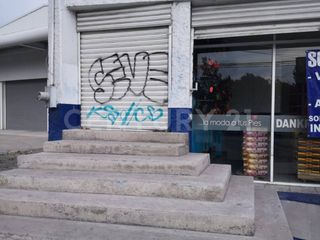 BODEGA EN RENTA SE ADECUA A NECESIDAD CERCA DE LA CAPU Y LA AUTOPISTA .
