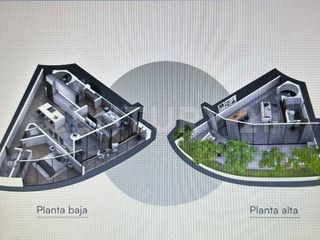 DEPARTAMENTO EN RENTA EN COL. SANTA MARIA EN MONTERREY