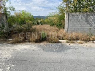 TERRENO EN VENTA EN COL. VALLE DE LAS SALINAS EN SALINAS VICTORIA