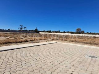 VENTA DE TERRENOS DE 120 MTS EN PUERTA DIAMANTE GRAN OPORTUNIDAD