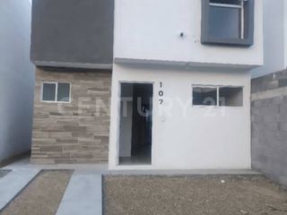 CASA EN RENTA EN COL. LAS HACIENDAS EN GARCIA NUEVO LEON