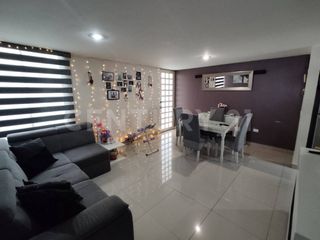 VENTA DE DEPARTAMENTO EN PUEBLA, BOSQUES DE SAN SEBASTIAN CON 3 RECAMARAS