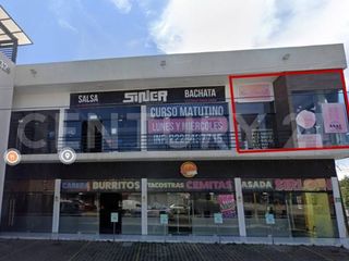 Renta de local en Av Margaritas, colonia Patrimonio