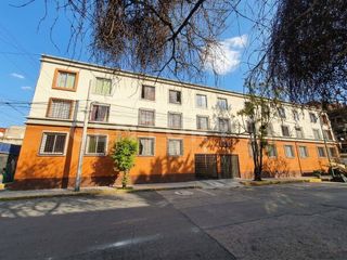 DEPARTAMENTO A LA VENTA, GUERRERO, CUAUHTEMOC, CDMX