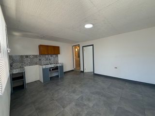 RENTA DEPARTAMENTO DE UNA RECÁMARA. COLONIA CAMPOS