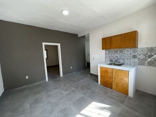 RENTA DEPARTAMENTO. COLONIA CAMPOS