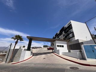 Renta Departamento en Acceso 1 Fracc. Sonora.