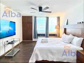 LOFT EN RENTA AMUEBLADO EN SANTA ELENA