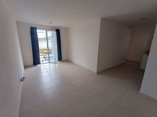 Departamento en Almoloya De Juárez · 2 Recamara