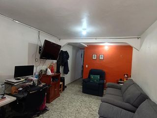 Casa en Azcapotzalco · 3 recámara