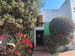 RENTA DE DEPARTAMENTO AMUEBLADO EN SEGUNDA PLANTA EN LA COLONIA REFORMA - (3)