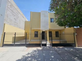 CASA EN RENTA EN TORREON JARDIN, TORREON, COAHUILA.