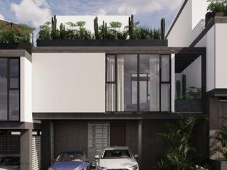 Casa en venta en Tijuana | Modelo Castaño | 3 recámaras | 164 m² | Casalta Residencial