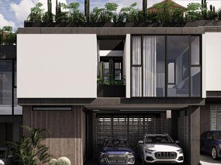 Casa en venta en Tijuana | Modelo Grand Artemisa | 4 recámaras | 187 m² | Casalta Residencial