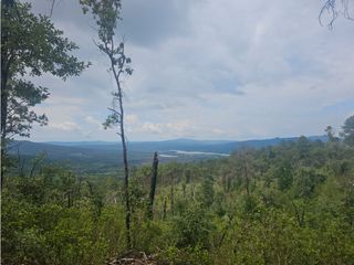 🌲 Terreno en Mazamitla | 1,000 m² | Vista Panorámica | $1,200,000