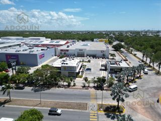 Corporativo Humana Workcenter oficinas Renta y Venta Playa del Carmen Plaza las Americas