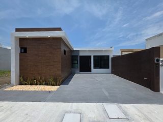 Casa en Venta Lomas de la Rioja