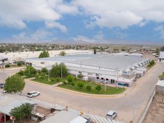 Excelente Bodega en Chihuahua