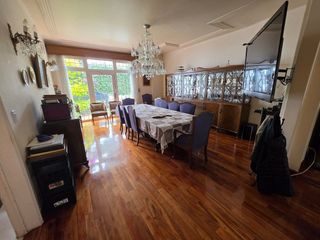 VENTA DE CASA CON JARDIN EN POLANCO
