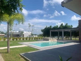 RIO DEL DORADO, Terrenos de 300 mts2 en VENTA