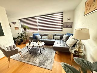 Venta de Departamento cerca metro mixcoac