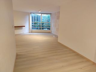 Departamento en venta  Frente al Dvo. Chapultepec