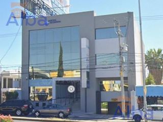 OFICINA EN RENTA EN COLOSIO