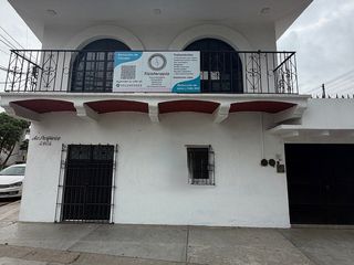 Local en Periférico