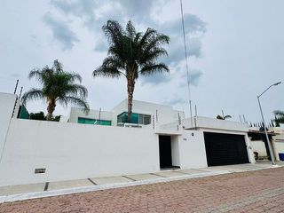 CASA EN VENTA EN LA  CAÑADA JURIQUILLA