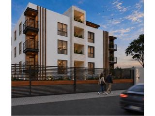 Departamentos en venta calle Reforma Cuautlancingo