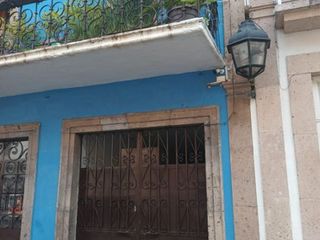 Consultorios/Despachos en Renta en Centro Histórico, Morelia