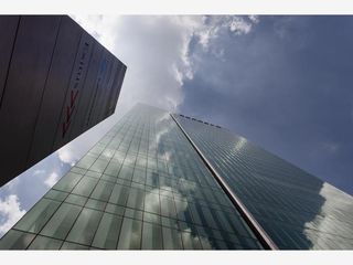 Oficina en venta en El Yaqui, Cuajimalpa de Morelos, Ciudad de México