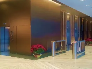Oficina en renta en Nochebuena, Benito Juárez, Ciudad de México
