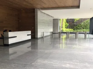 Oficina en renta en Escandón I Sección, Miguel Hidalgo, Ciudad de México