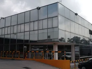 Oficina en renta en Nueva Industrial Vallejo, Gustavo A. Madero, Ciudad de México