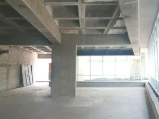 Oficina en renta en Ampliación Granada, Miguel Hidalgo, Ciudad de México