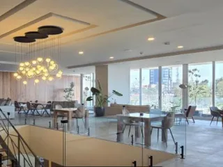 Oficina en venta en Santa Fe, Álvaro Obregón, Ciudad de México
