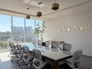 Oficina en venta en Santa Fe, Álvaro Obregón, Ciudad de México