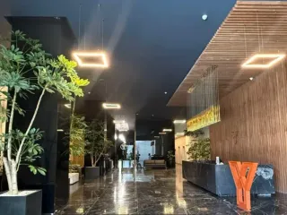 Oficina en venta en Santa Fe, Álvaro Obregón, Ciudad de México
