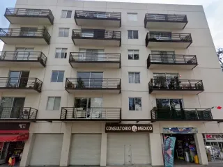Departamento en venta en Ex Hacienda Coapa, Tlalpan, Ciudad de México