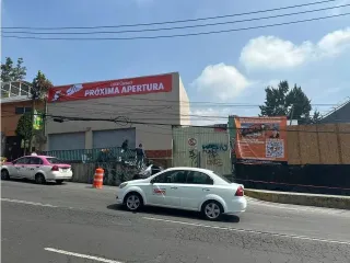 Local en venta en Tlacuitlapa, Álvaro Obregón, Ciudad de México