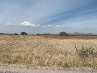 Terreno en venta en Las Flores, San Diego de la Unión, Guanajuato