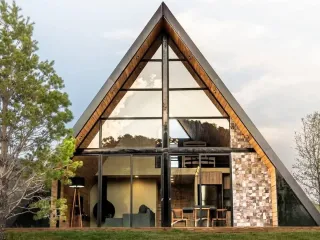 Terreno en venta en Huachichil (El Huache), Arteaga, Coahuila de Zaragoza