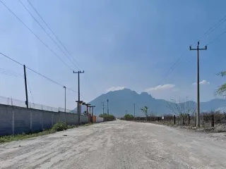 Terreno en venta en Praderas de San Francisco, General Escobedo, Nuevo León