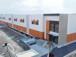 Bodega en venta en Jardines de Villa Juárez, Juárez, Nuevo León